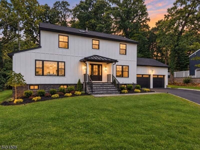 Haus in West Orange, New Jersey, Vereinigte Staaten 1 - 19065404
