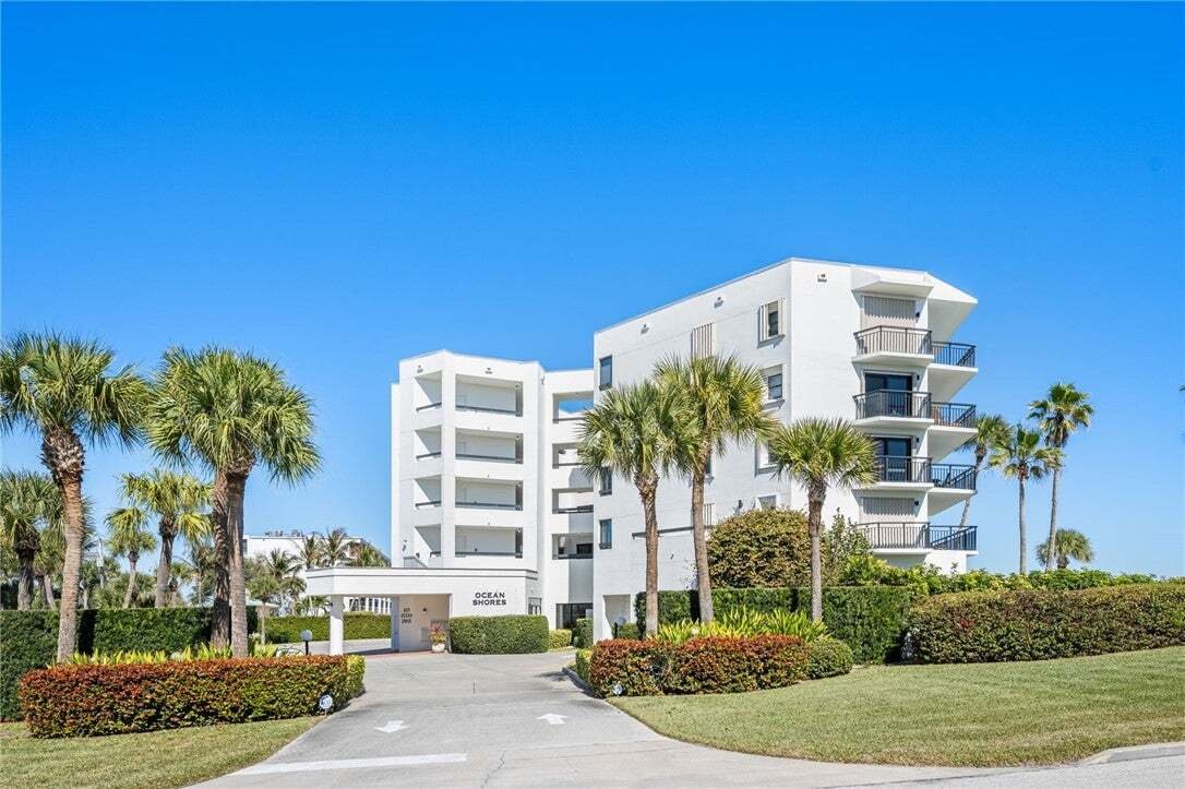 Condominio en Vero Beach, Florida, Estados Unidos 1 - 19061957
