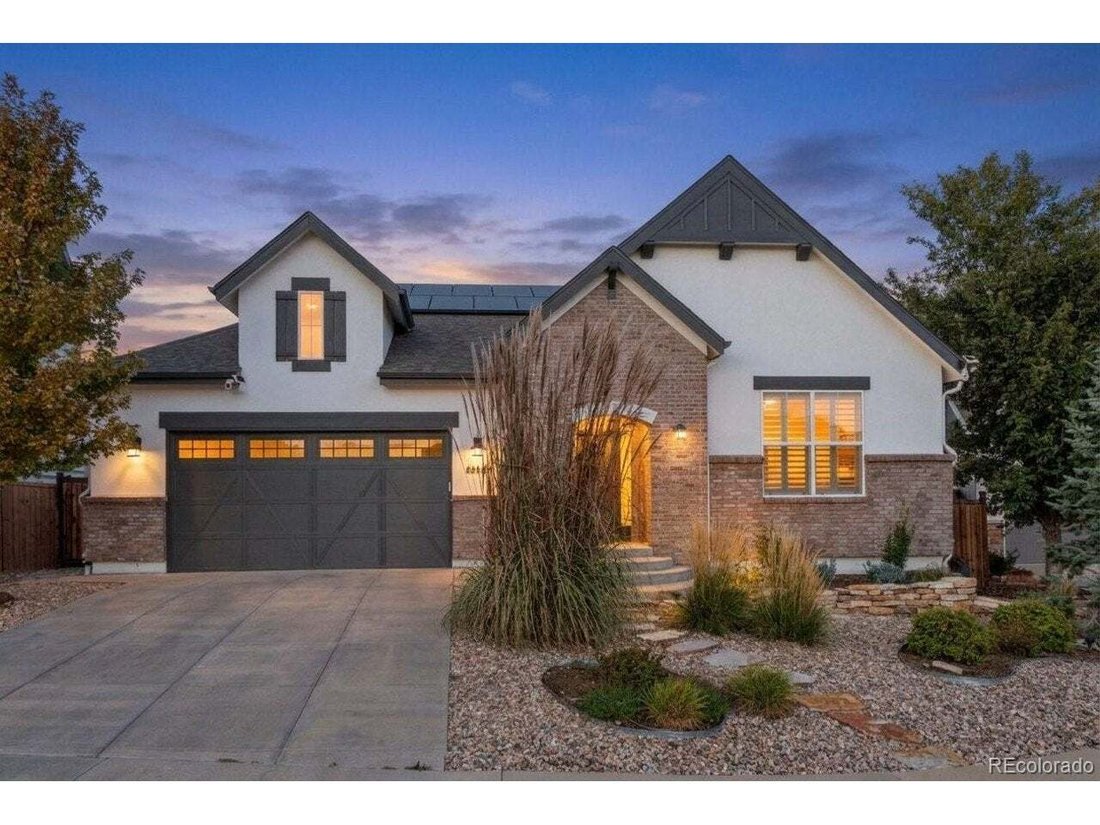 House in Castle Rock, Colorado, United States 1 - 19062799