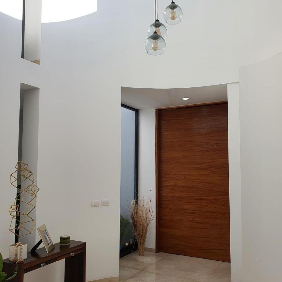Haus in Juriquilla, Santiago de Querétaro, Mexiko 2 - 19060066