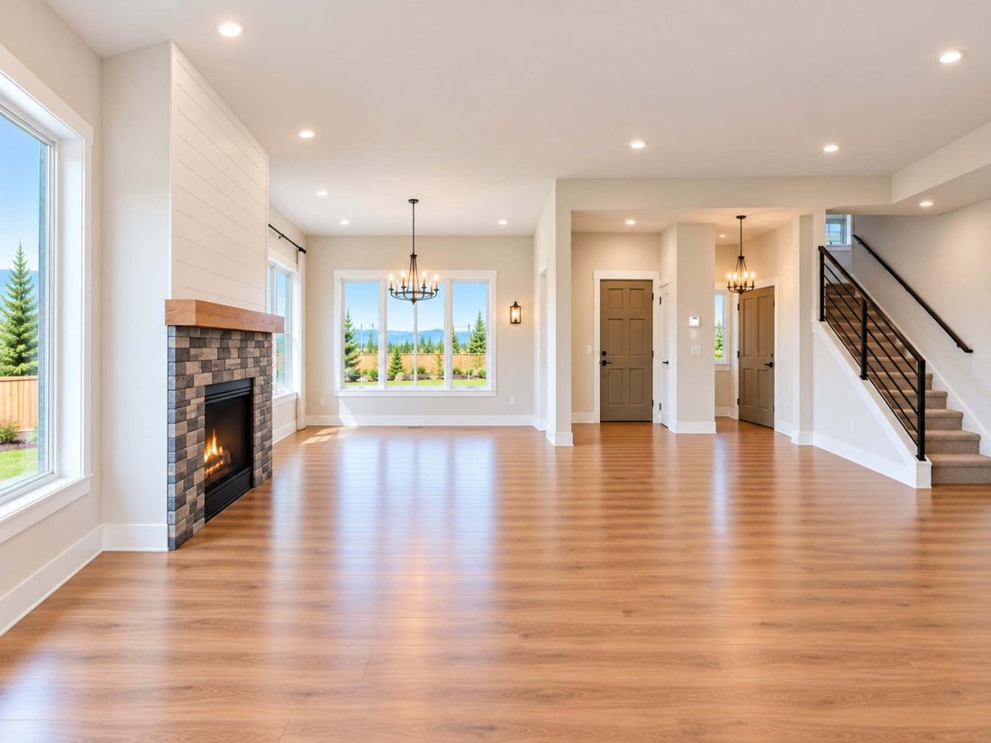 House in Spokane, Washington, United States 3 - 19062011
