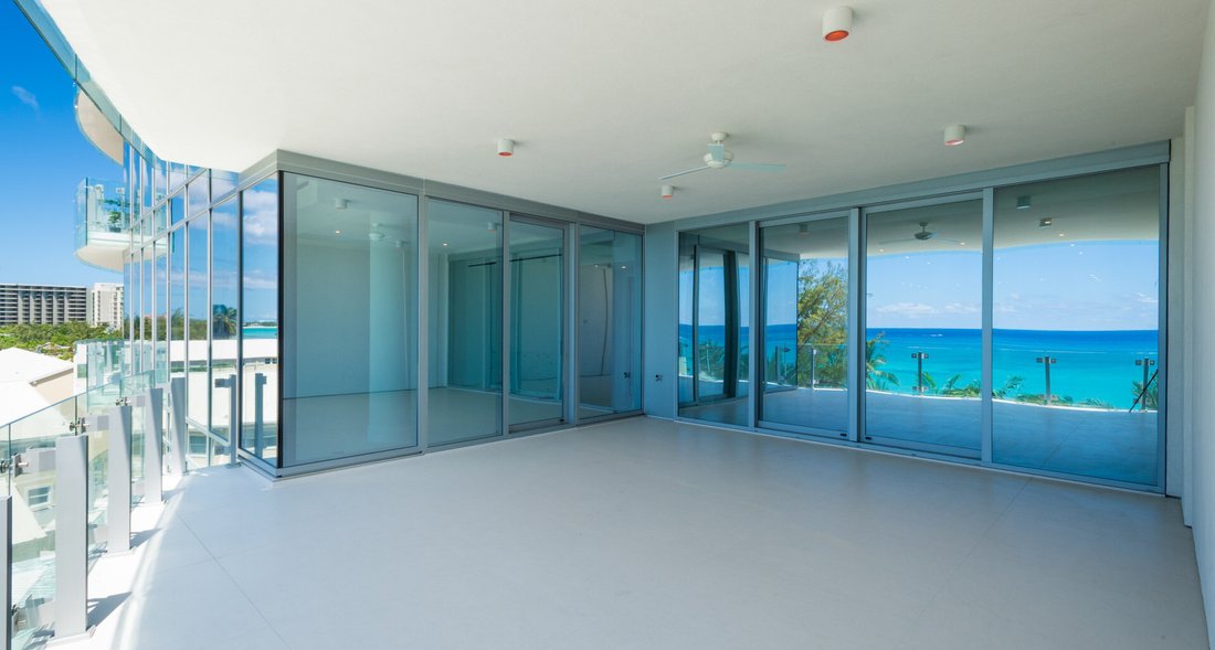 Wohnung in West Bay, West Bay, Kaimaninseln 3 - 18935378