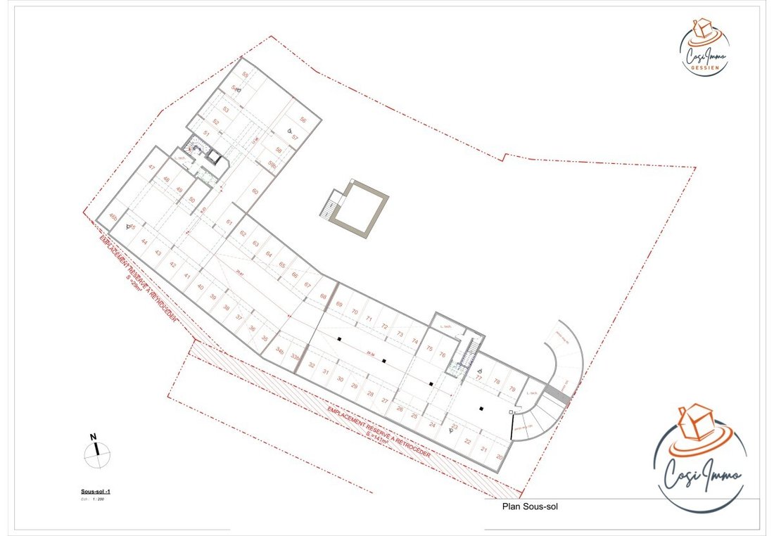 Apartamento en Prévessin-Moëns, Auvernia-Ródano-Alpes, Francia 3 - 19064088