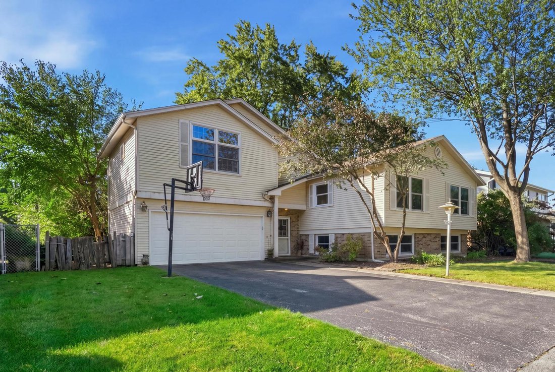 House in Prospect Heights, Illinois, United States 1 - 19059701