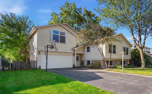 Casa a Prospect Heights, Illinois, Stati Uniti 1