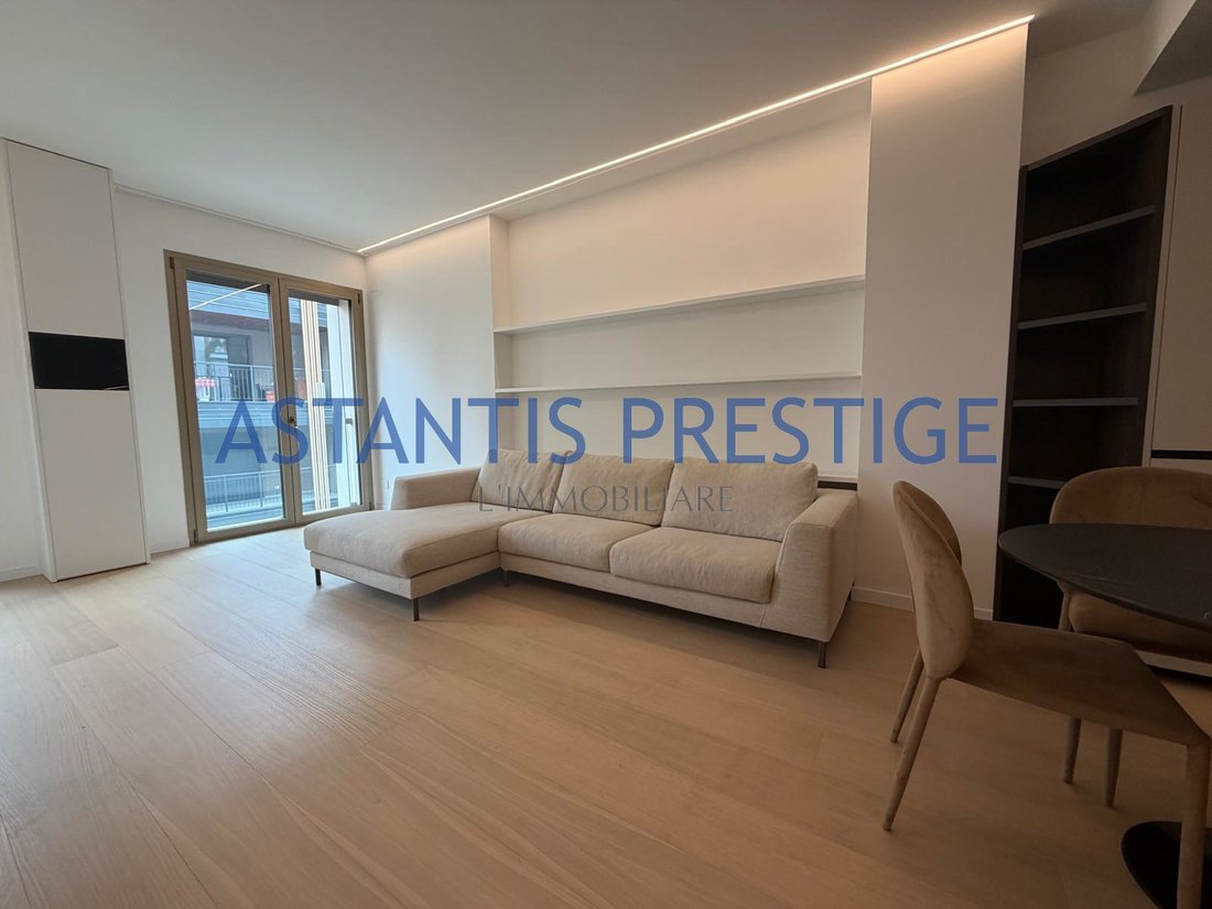 Apartment in Centro Storico, Milan, Lombardy 1 - 19059575