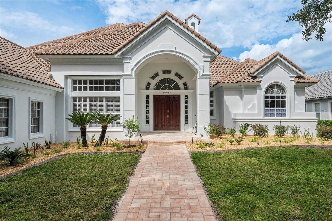 House in Orlando, Florida, United States 3 - 19059616