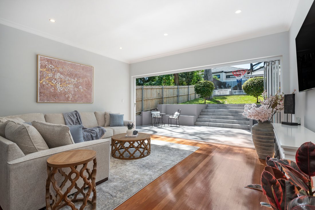 Haus in Chatswood, New South Wales, Australien 3 - 19065796