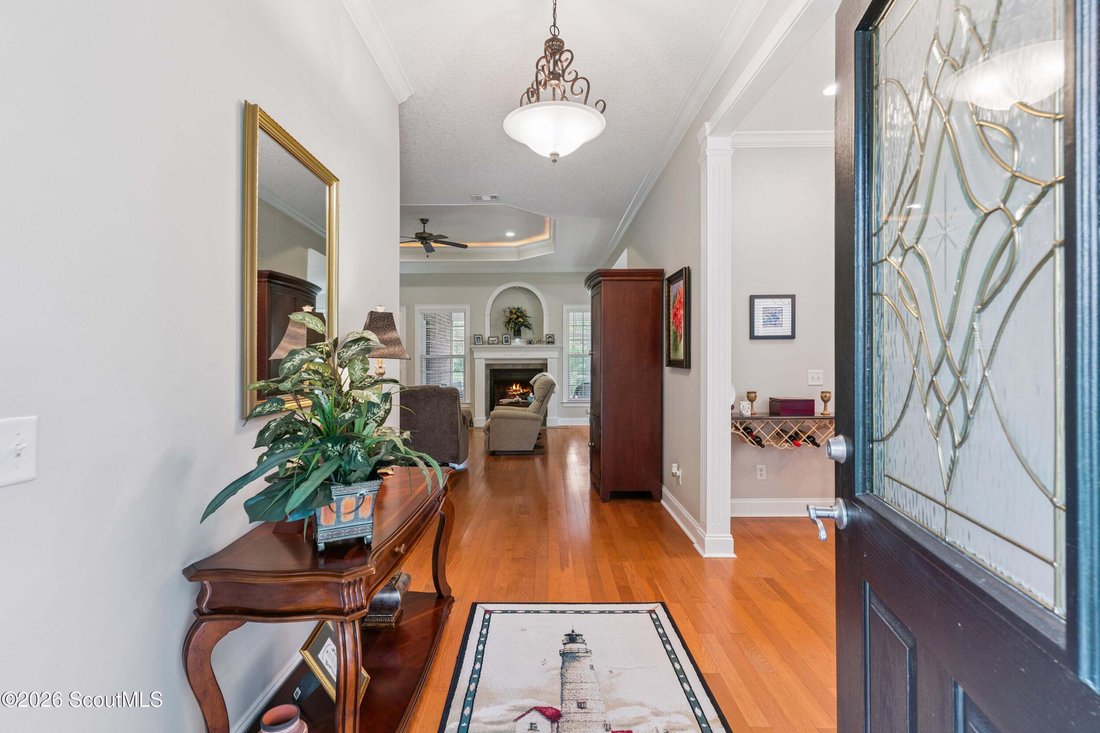 Casa a Brunswick, Georgia, Stati Uniti 2 - 19062336