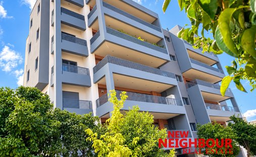 Apartamento en Pefki, Ática, Grecia 1