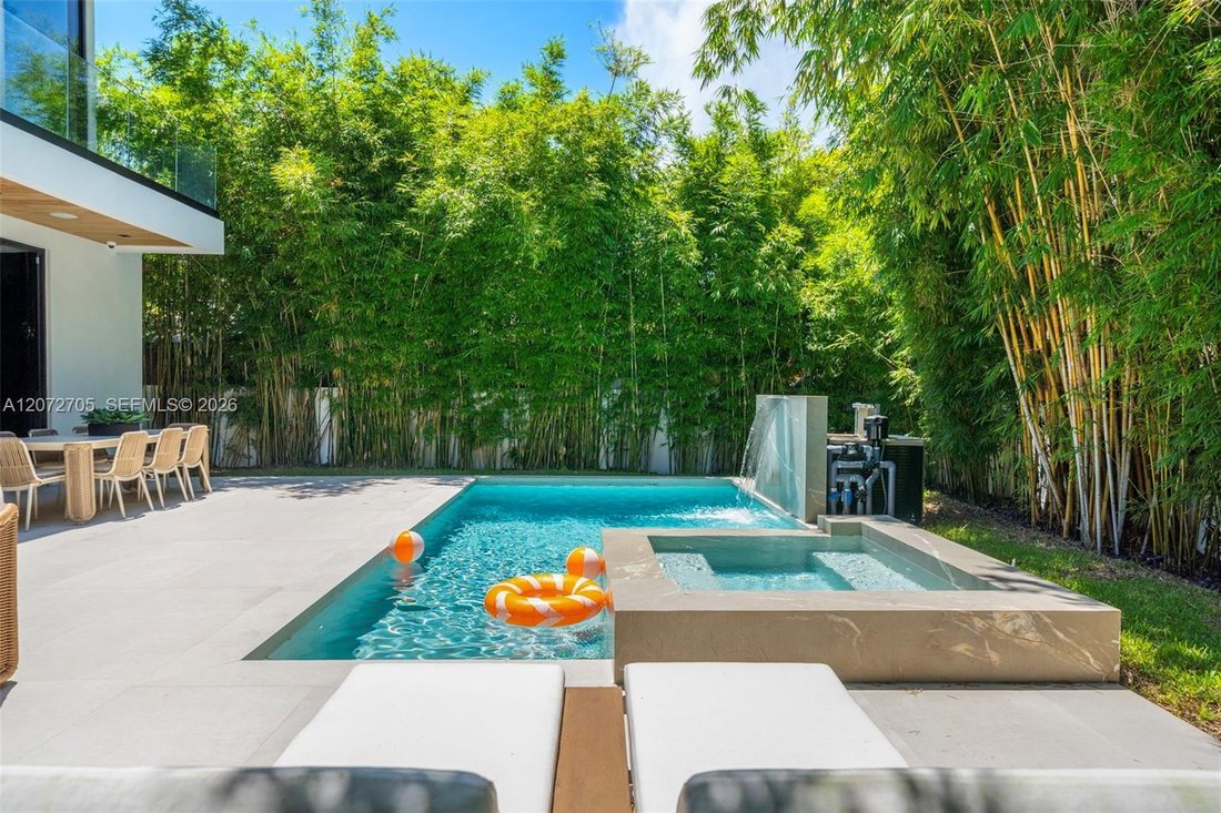 House in Miami Beach, Florida, United States 4 - 19063738