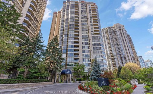 Condo in Mississauga, Ontario, Canada 1