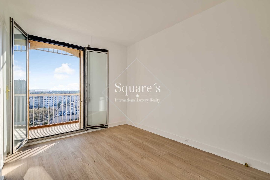 Appartement à La Plaine des Sablons, Neuilly-sur-Seine, France 4 - 19064474