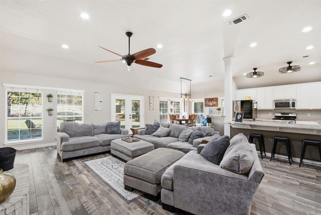 Casa en Weatherford, Texas, Estados Unidos 3 - 19063817