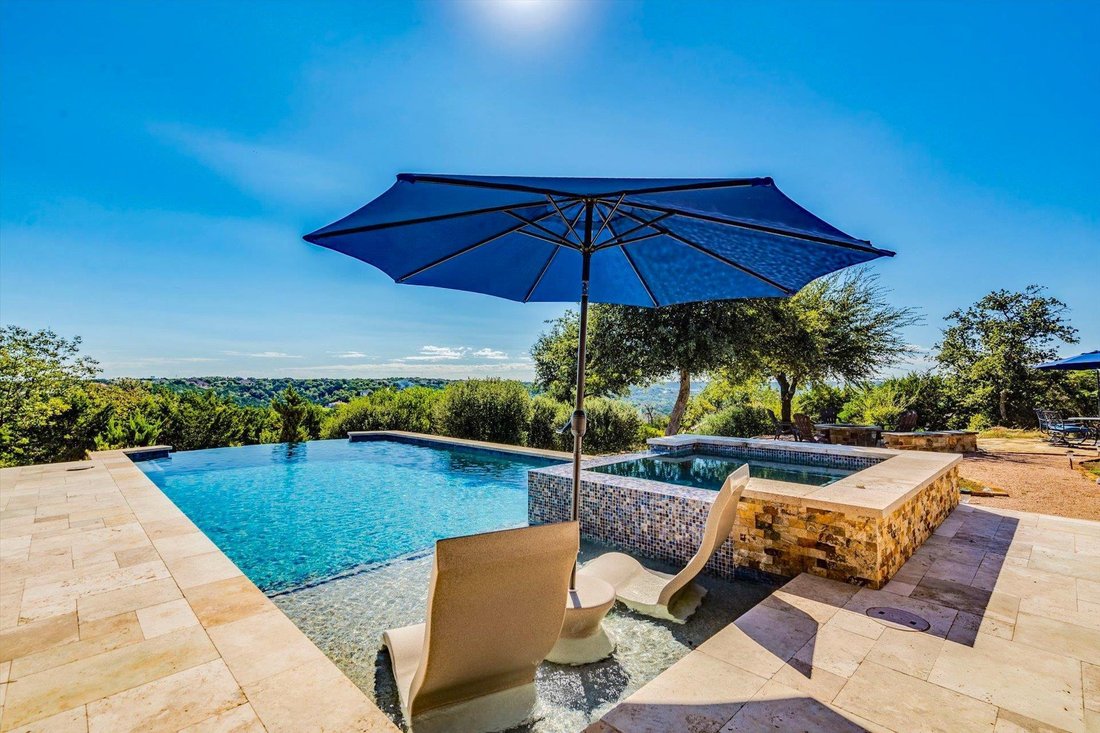 Casa a Leander, Texas, Stati Uniti 1 - 19063124