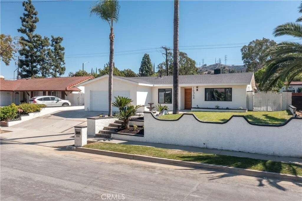 Casa en Hacienda Heights, California, Estados Unidos 3 - 19059437