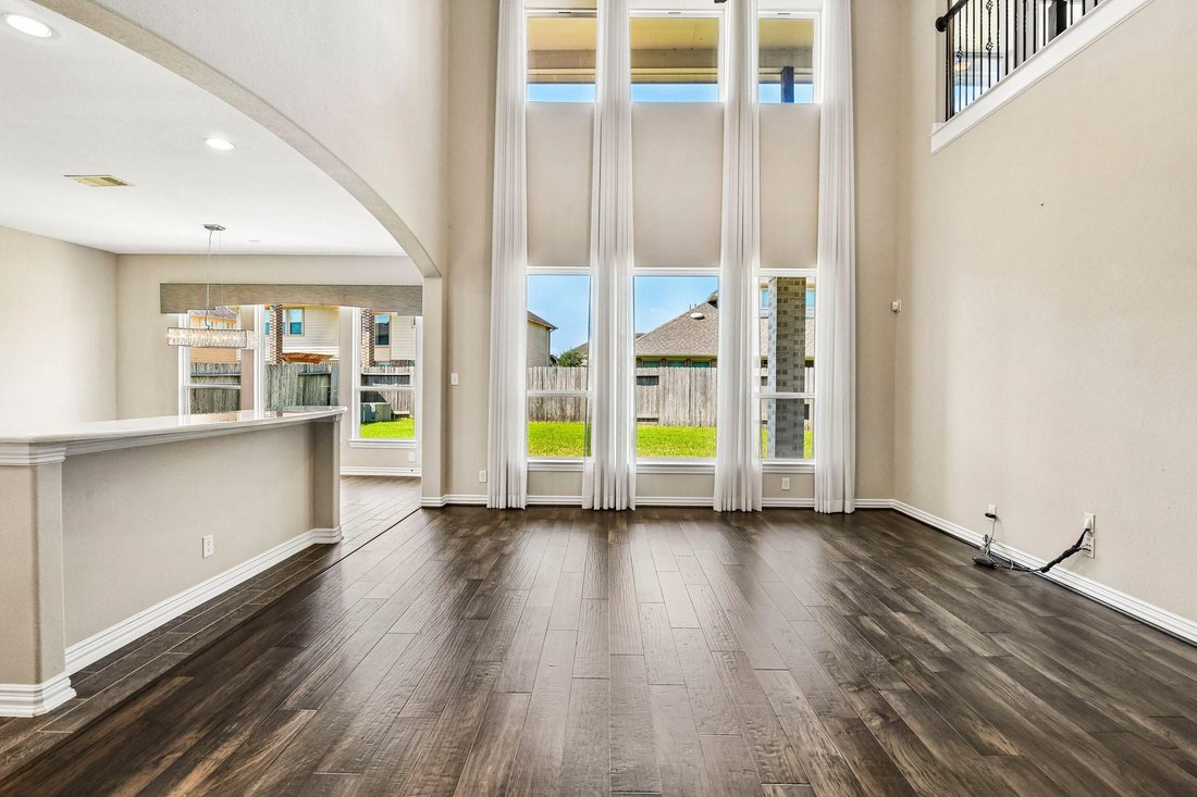 Casa en League City, Texas, Estados Unidos 5 - 19063563