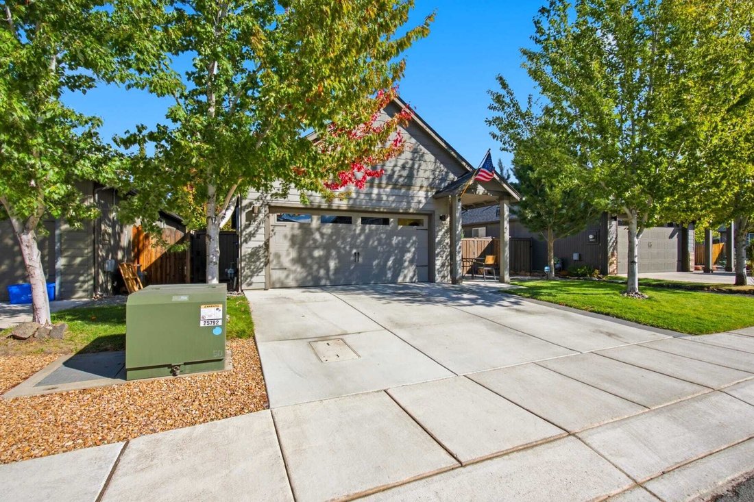 Casa en Bend, Oregón, Estados Unidos 3 - 19061702