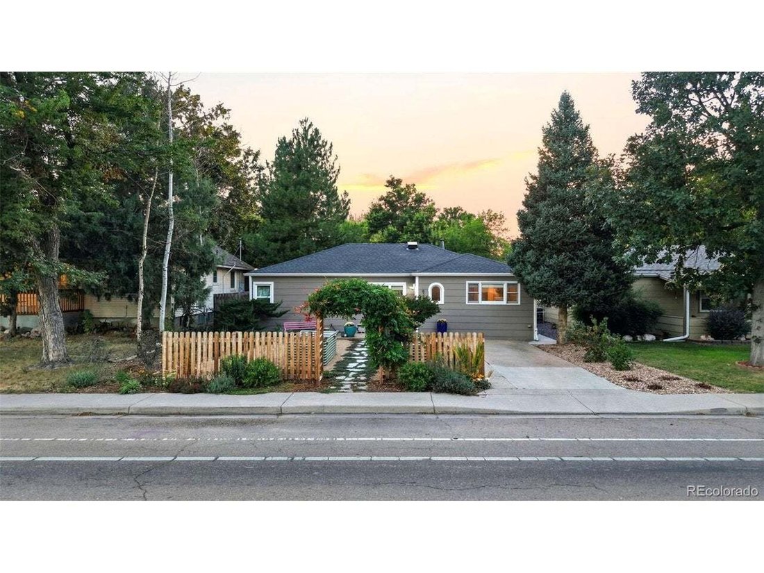 Haus in Longmont, Colorado, Vereinigte Staaten 1 - 19062740