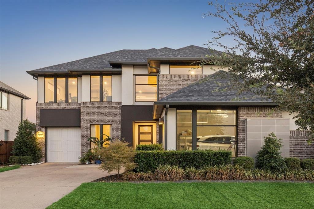 Haus in Prosper, Texas, Vereinigte Staaten 1 - 19060081