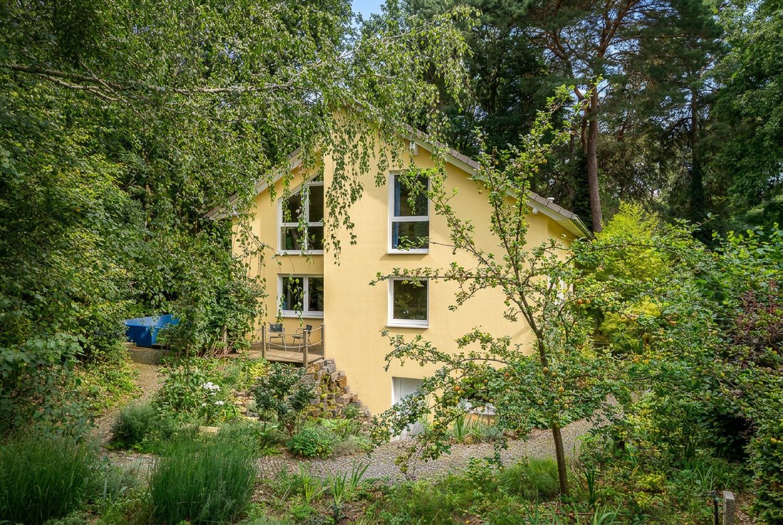 Maison à Michendorf, Brandebourg, Allemagne 2 - 19061432