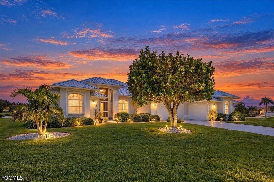 House in Cape Coral, Florida, United States 4 - 19050890