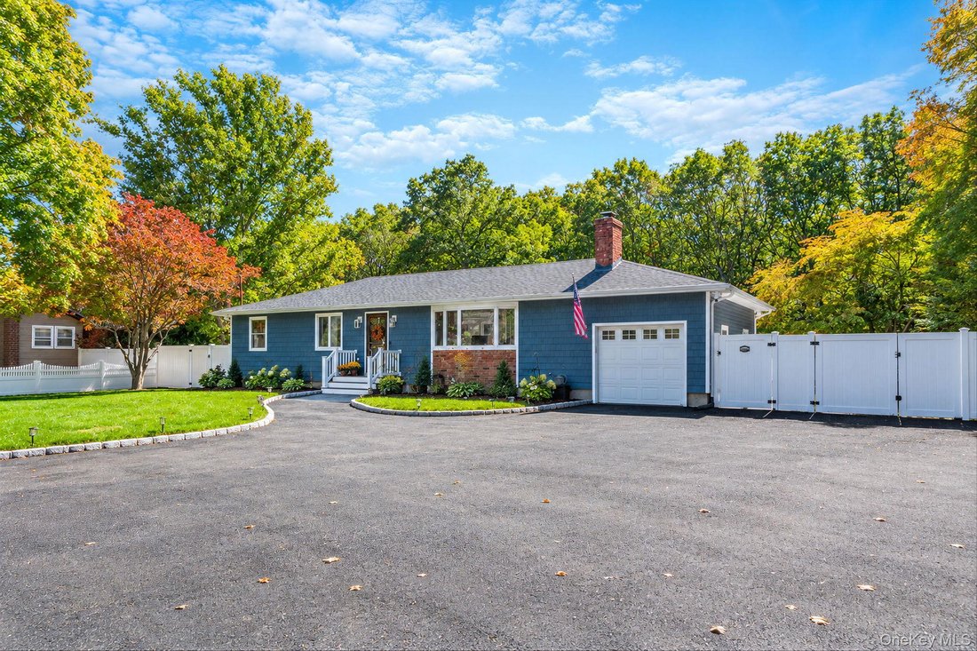Haus in East Patchogue, New York, Vereinigte Staaten 2 - 19064162