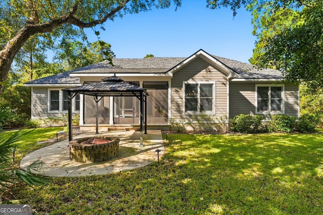 House in St. Marys, Georgia, United States 5 - 19059973