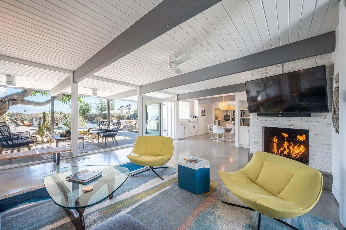 House in Palm Springs, California, United States 4 - 19063446