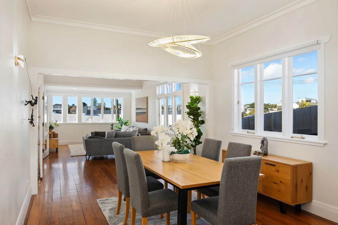 House in Auckland, Auckland, New Zealand 4 - 19065567