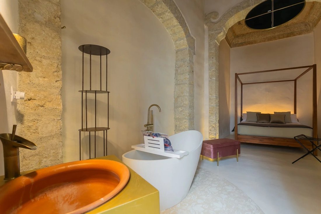 Apartment in Rutigliano, Apulia, Italy 5 - 19060201