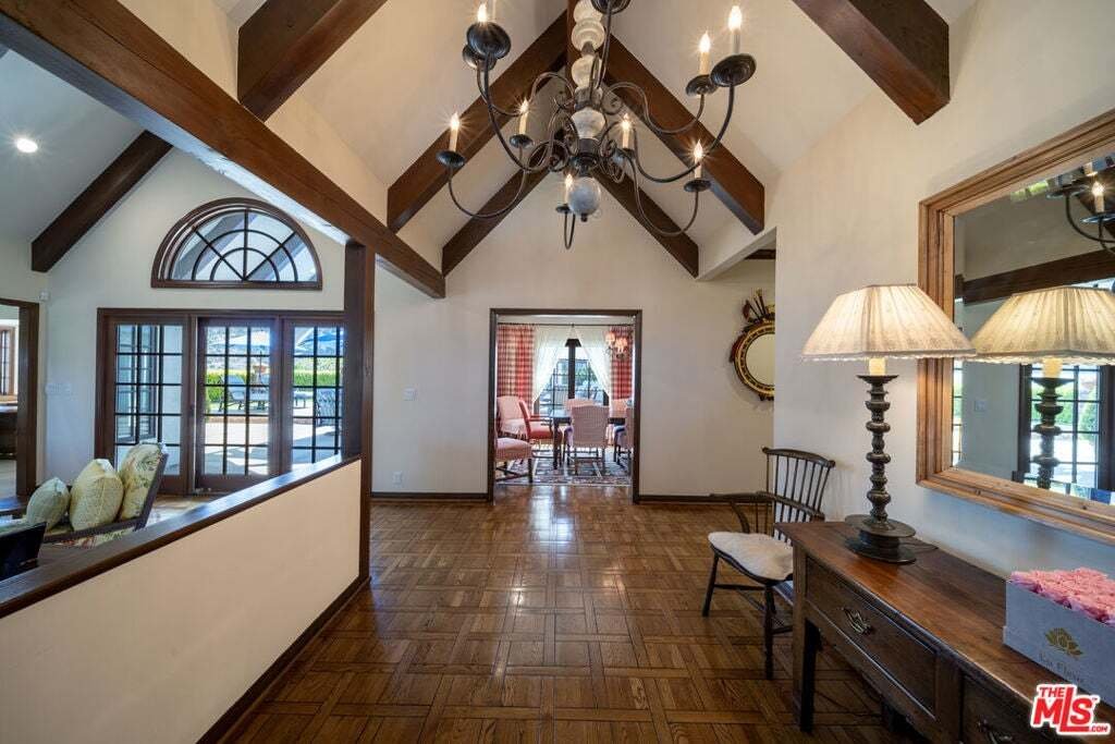 House in Beverly Hills, California, United States 3 - 19059135