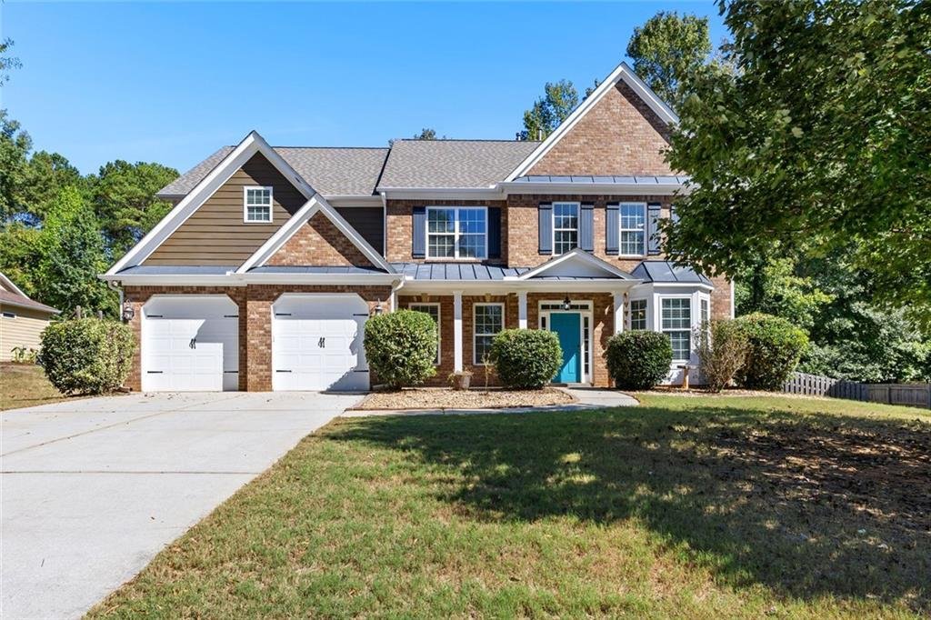 House in Senoia, Georgia, United States 1 - 19059678