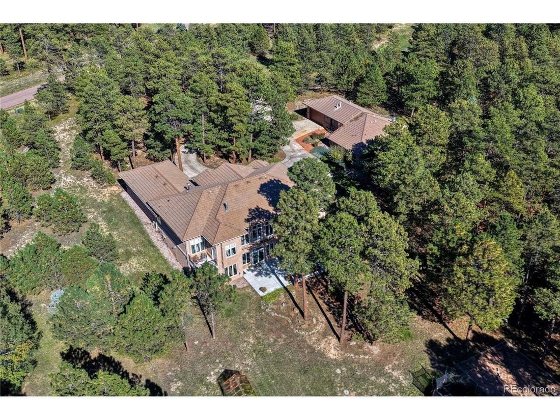 House in Monument, Colorado, United States 3 - 19062758