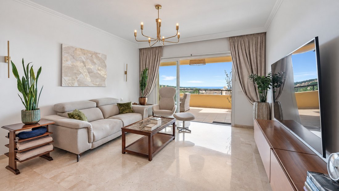 Appartement à Elviria-Cabopino, Marbella, Espagne 4 - 19063232