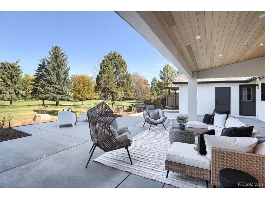 House in Boulder, Colorado, United States 4 - 19059332