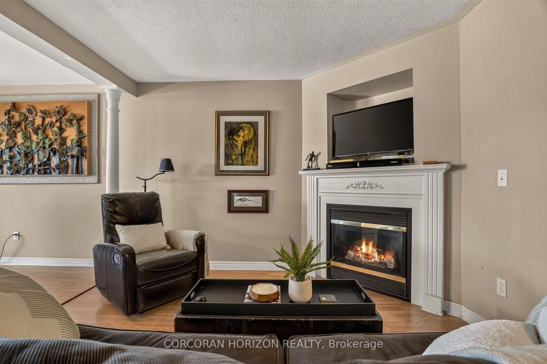 Appartement à Burlington, Ontario, Canada 4 - 19061511