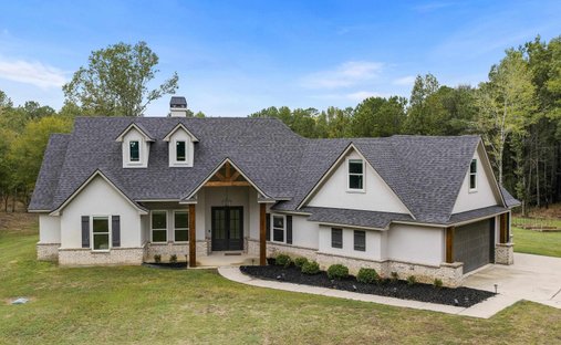 Casa a De Berry, Texas, Stati Uniti 1
