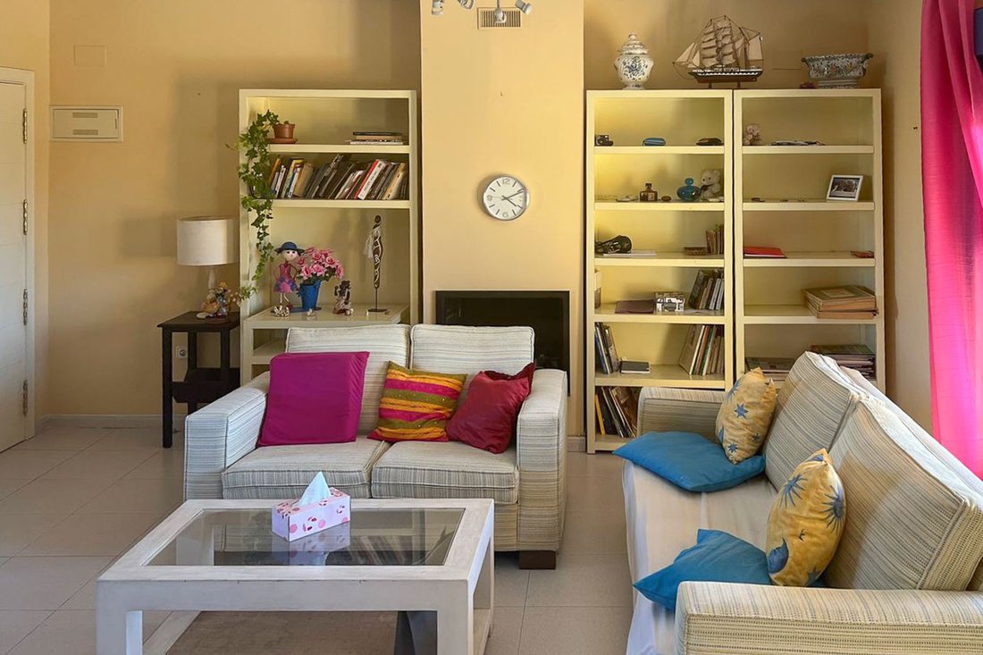 Apartment in Denia, Valencian Community, Spain 4 - 19059866