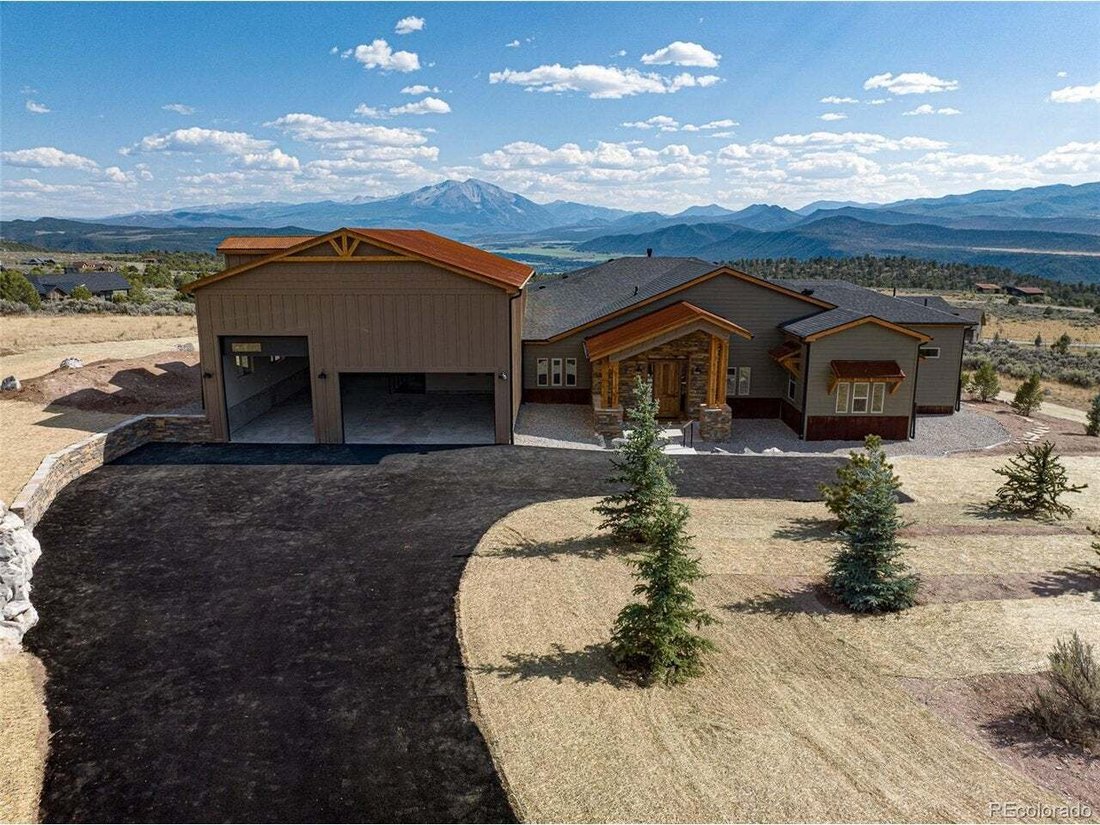 House in Glenwood Springs, Colorado, United States 4 - 19062800