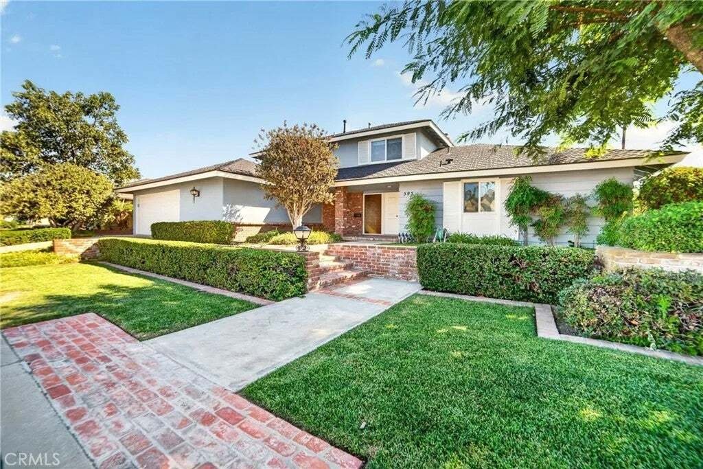 Haus in Anaheim, Kalifornien, Vereinigte Staaten 3 - 19063426