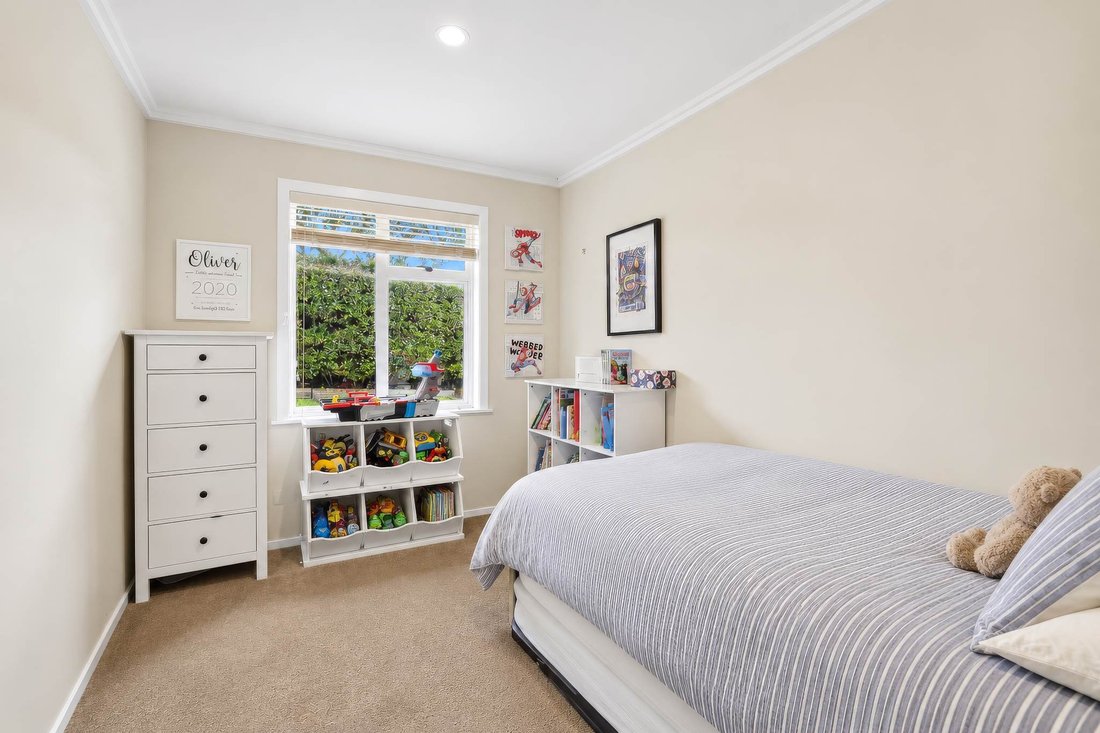 House in Auckland, Auckland, New Zealand 4 - 19065580