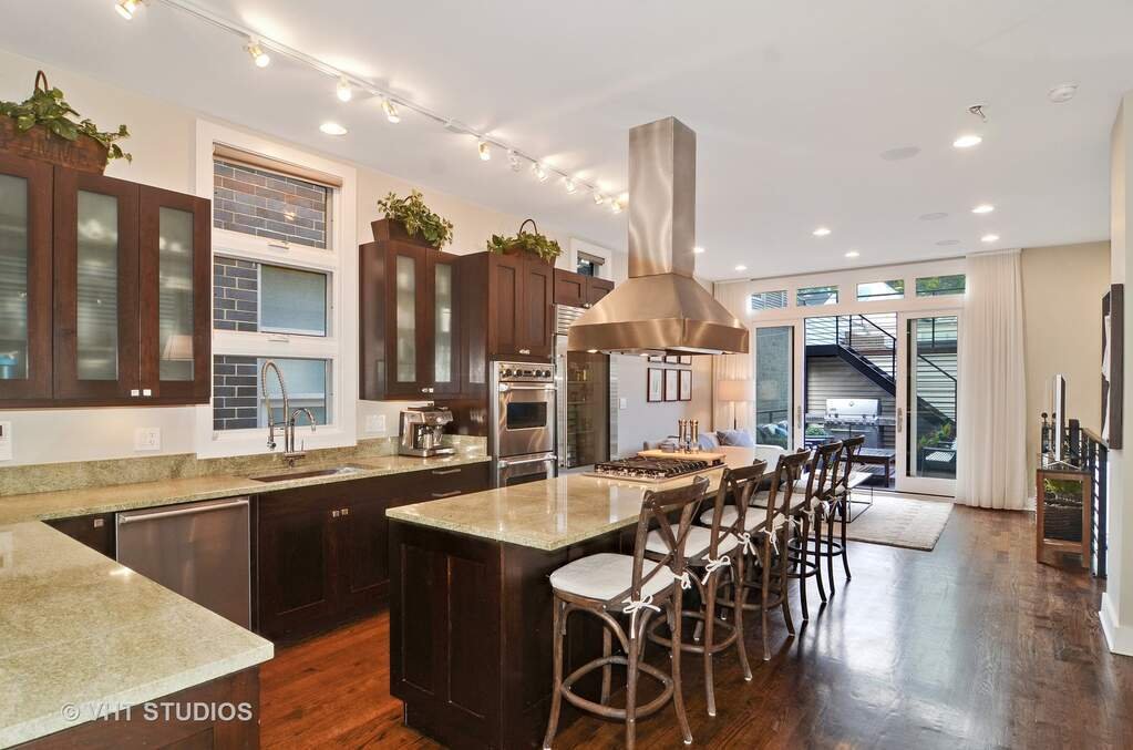 House in Chicago, Illinois, United States 4 - 19065540