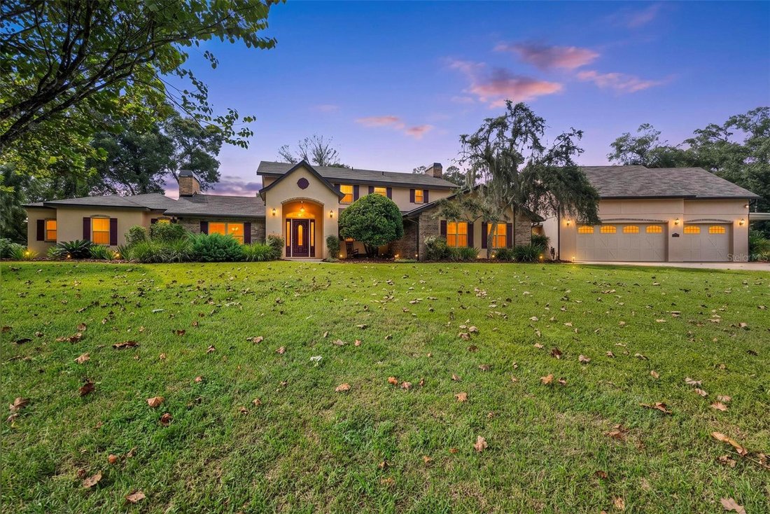House in DeLand, Florida, United States 2 - 19062770