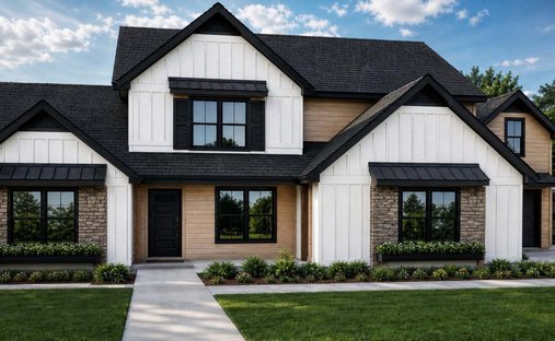 Casa a Hooper, Utah, Stati Uniti 1