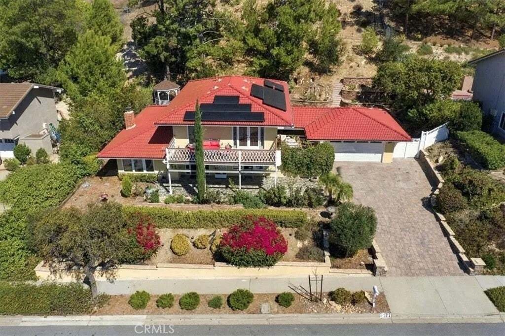 Haus in Thousand Oaks, Kalifornien, Vereinigte Staaten 5 - 19063524
