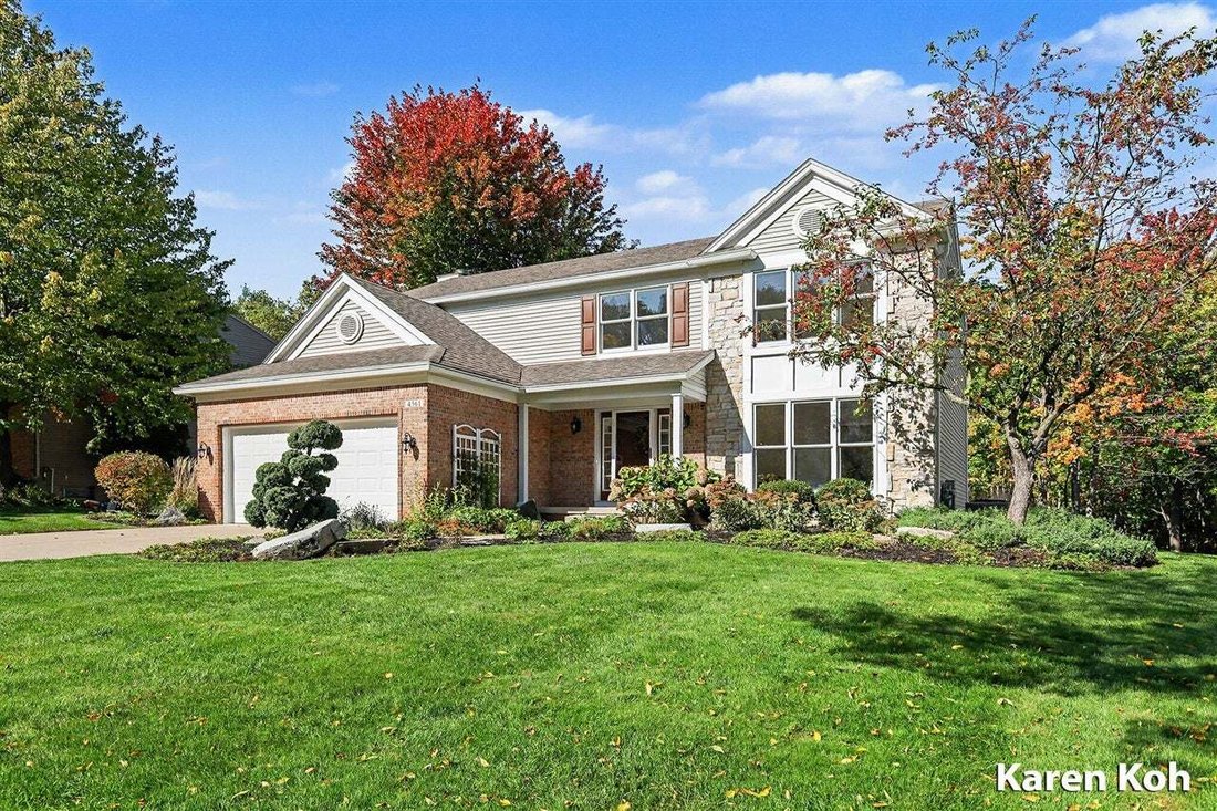House in Grand Rapids, Michigan, United States 3 - 19063346