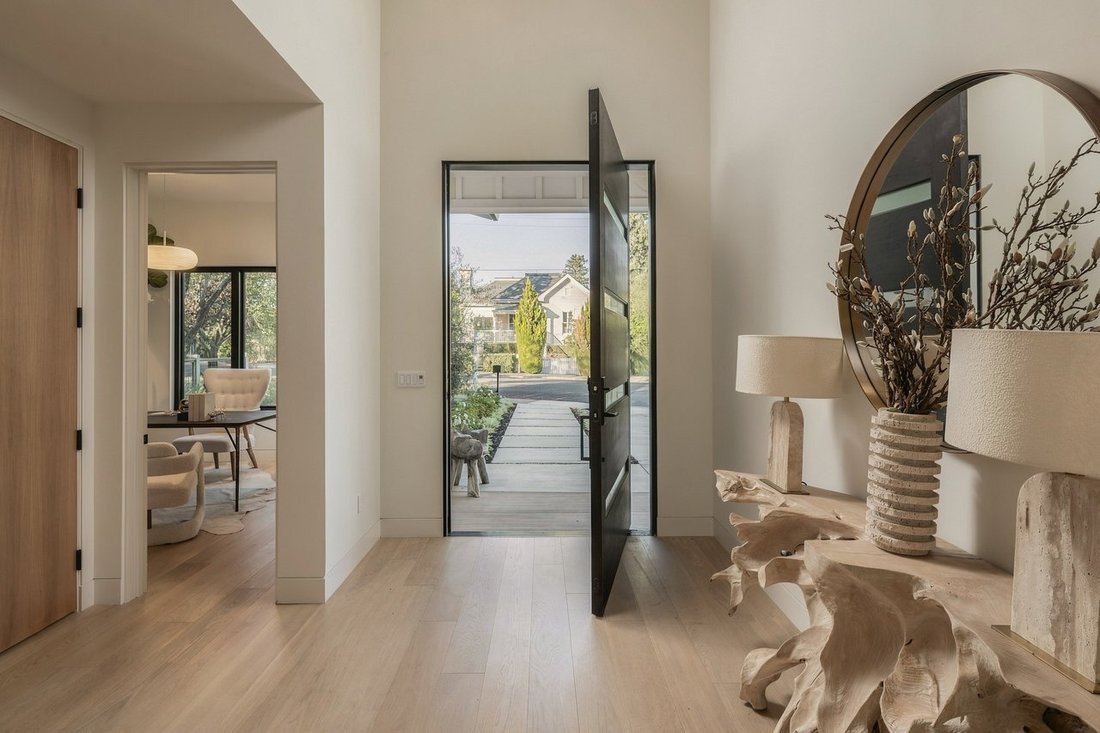 Casa a St. Helena, California, Stati Uniti 4 - 17430033