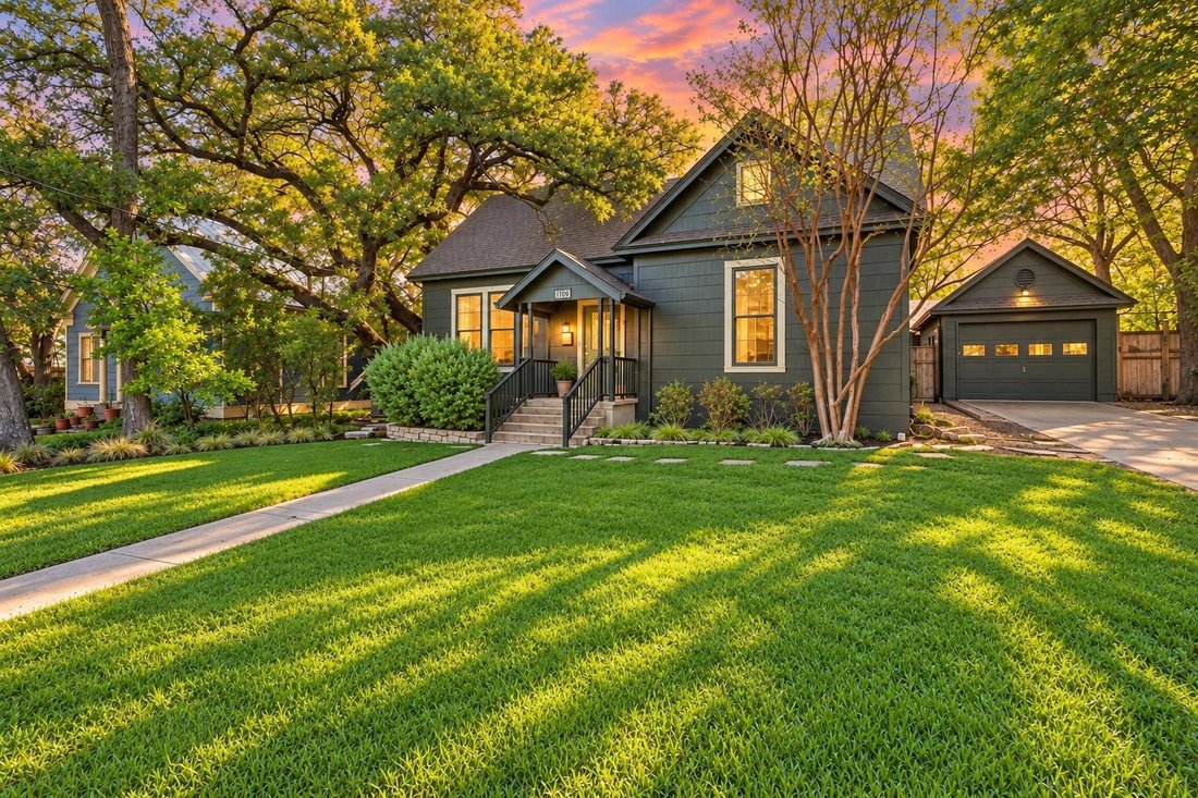 House in Austin, Texas, United States 1 - 19063104