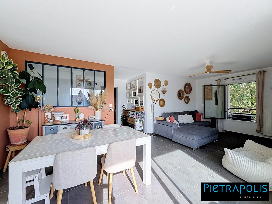 Apartment in Centre, Gex, France 3 - 19065674